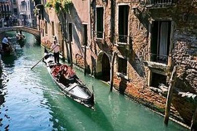Mercurio Hotel Venise