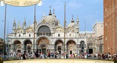 Mercurio Venise