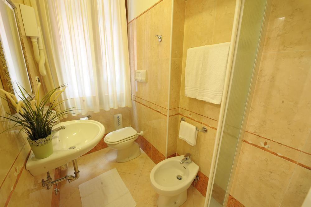Hotel Mercurio Venise