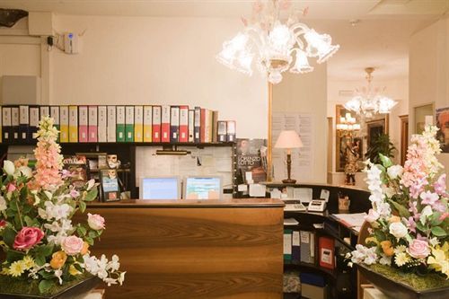 Mercurio Hotel Venise