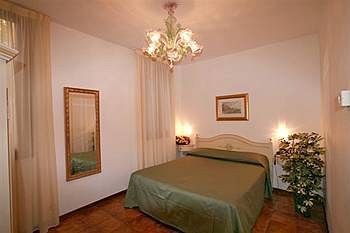 Mercurio 3* Venise