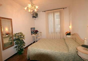 Mercurio Hotel Venise