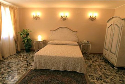 Mercurio Hotel Venise