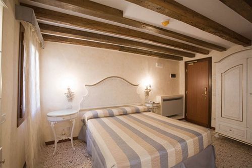 Mercurio Hotel Venise