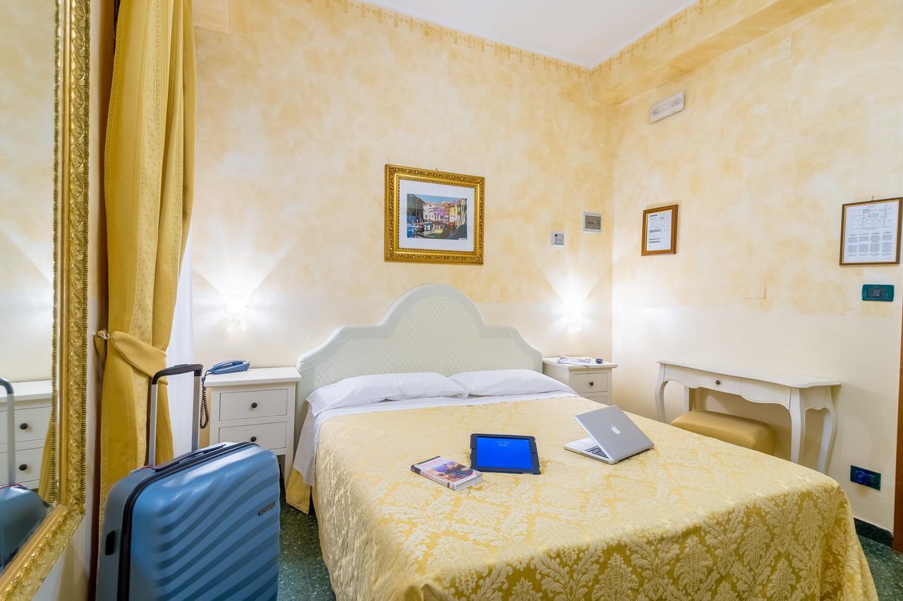Mercurio Hotel Venise