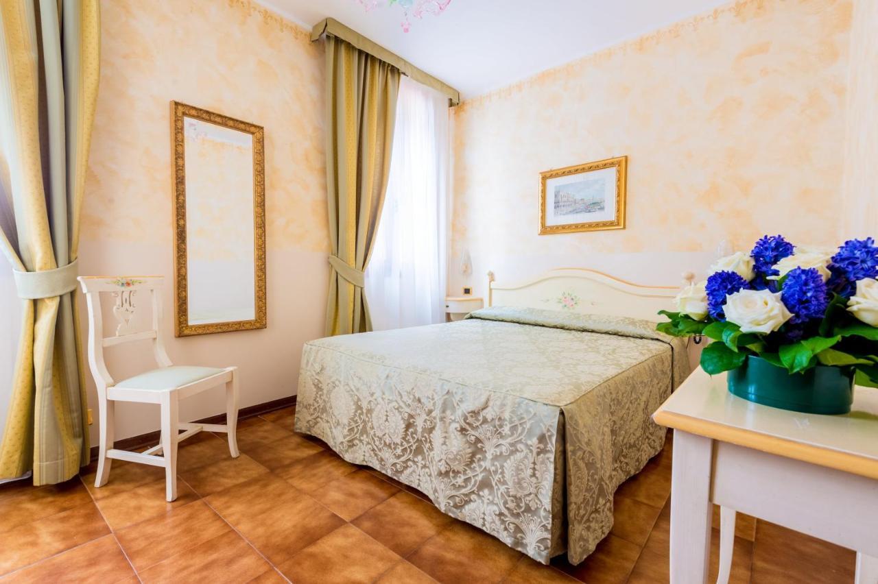 Mercurio 3* Venise