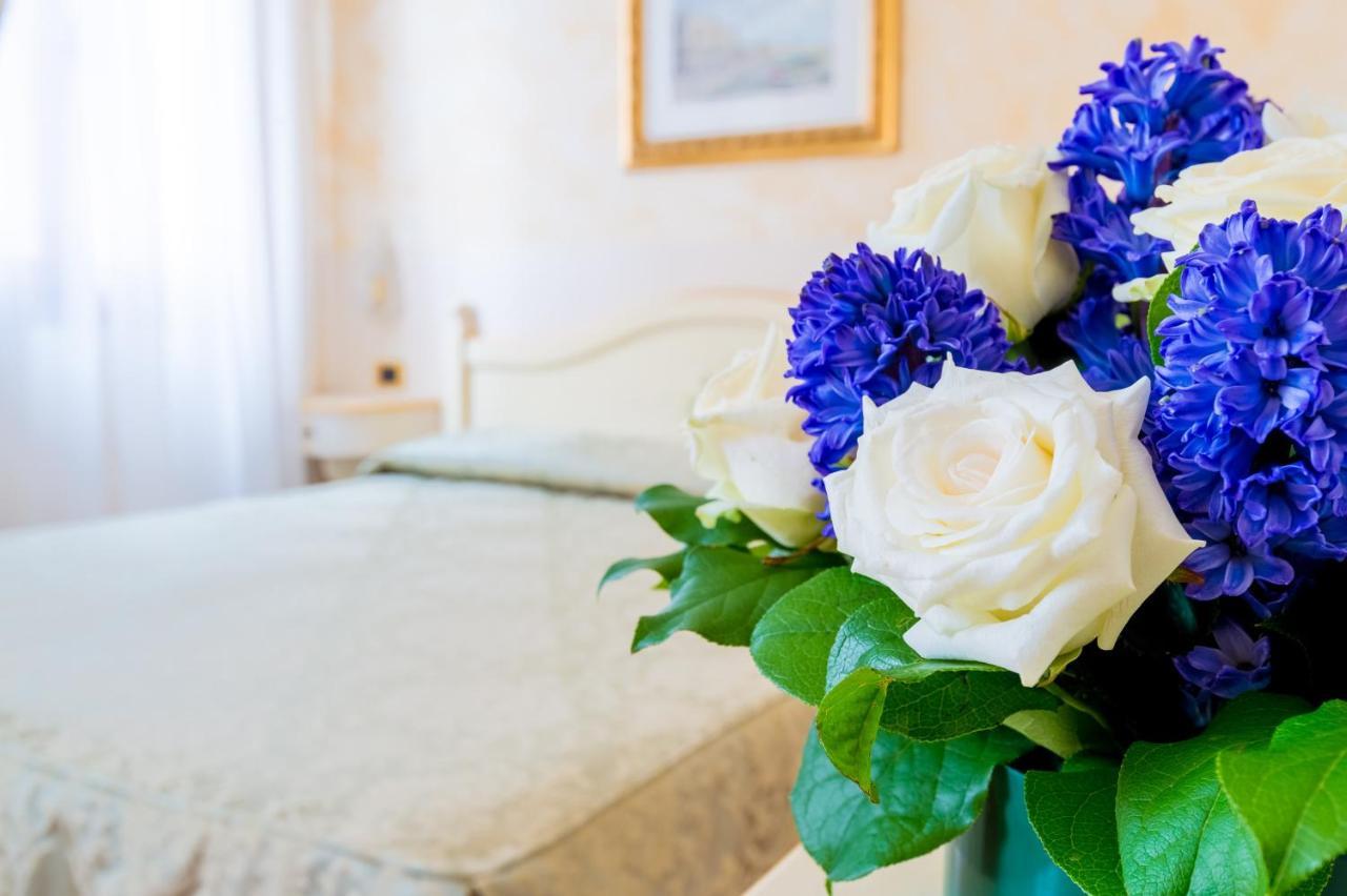 Mercurio Hotel Venise