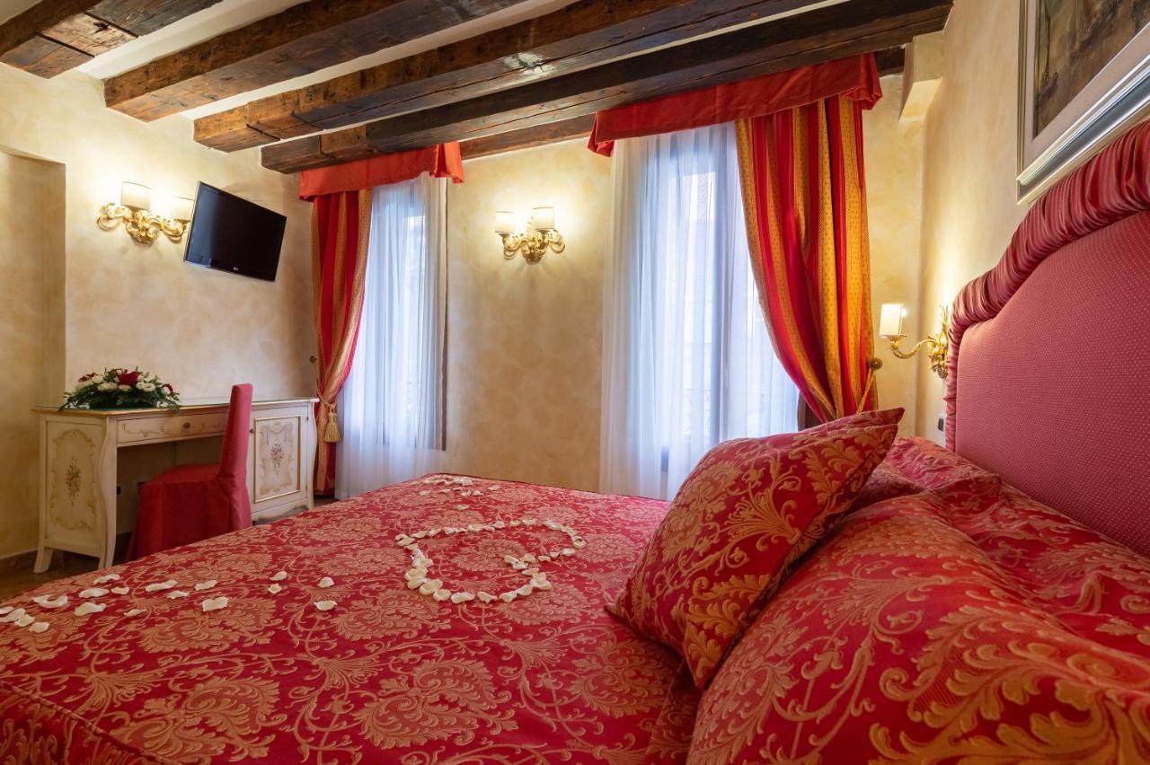 Mercurio 3* Venise
