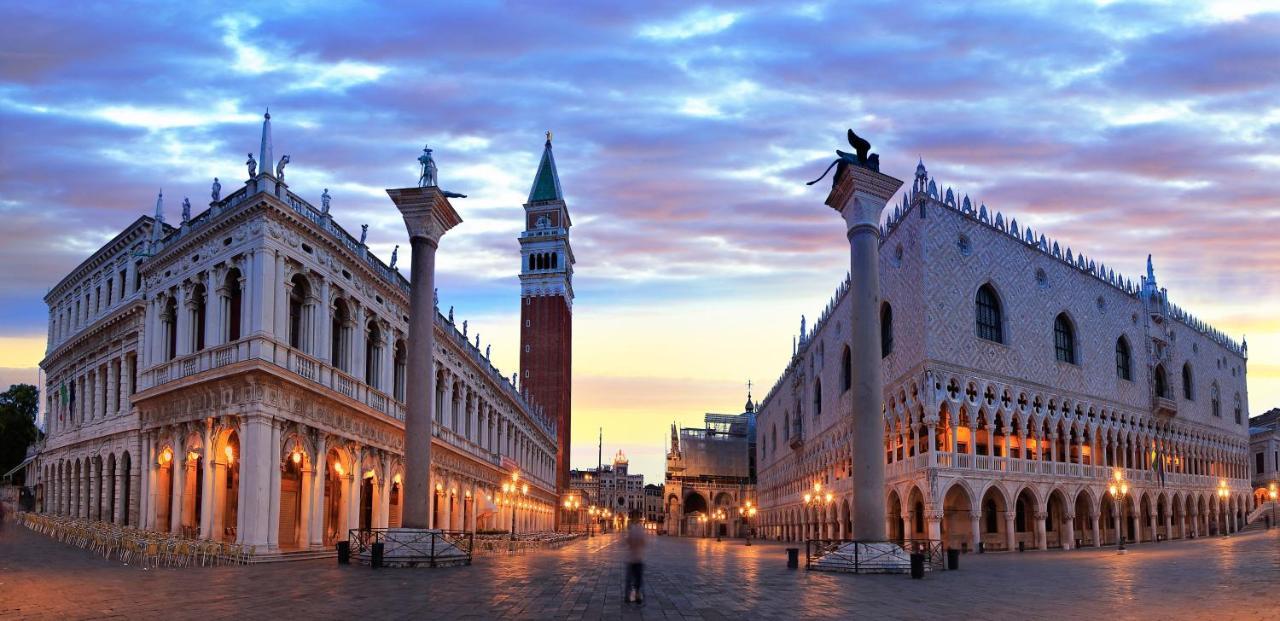 Mercurio Venise