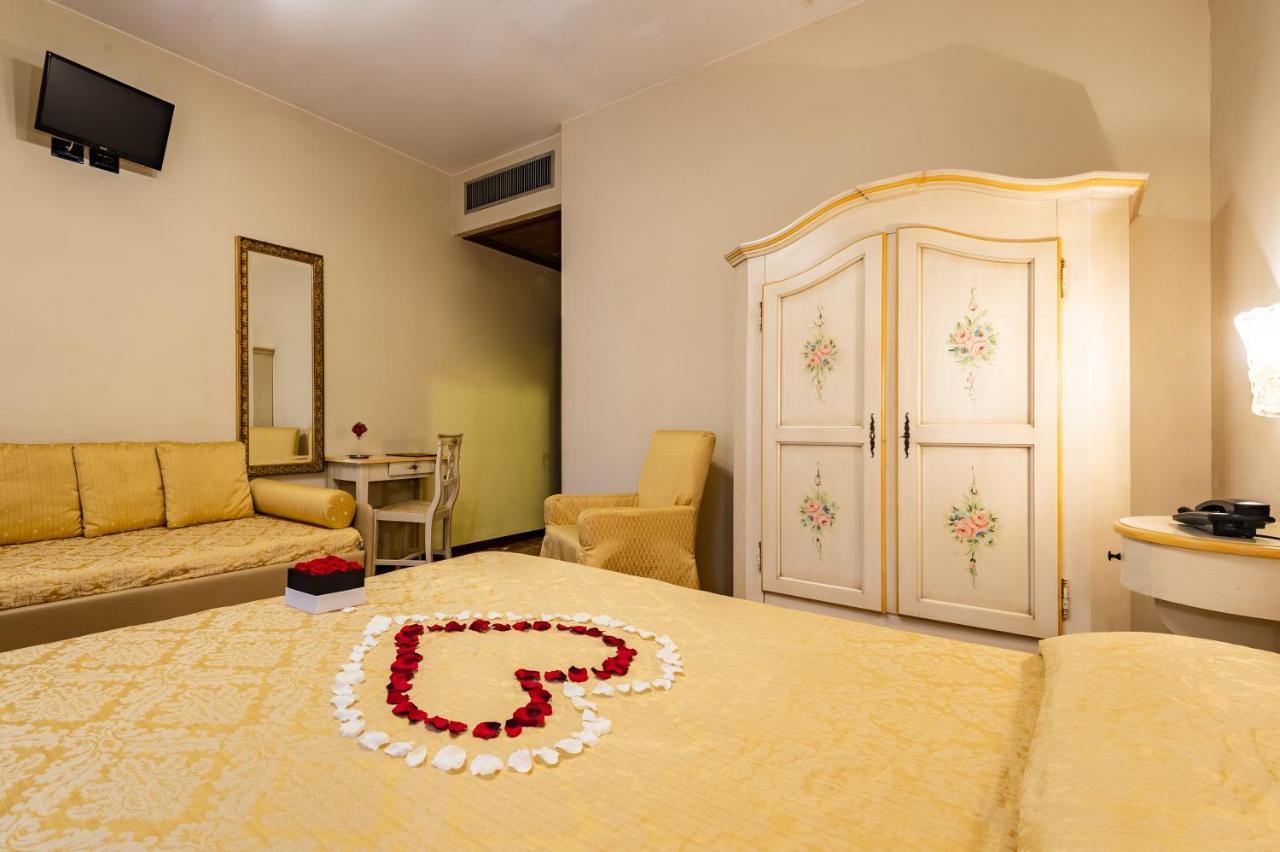 Mercurio Hotel Venise